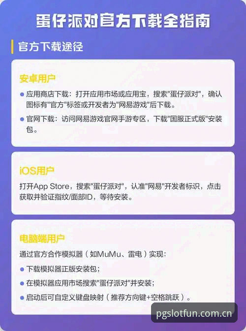PG电子下载教程 PG电子平台下载教程详解:从入门到畅玩的全流程指南